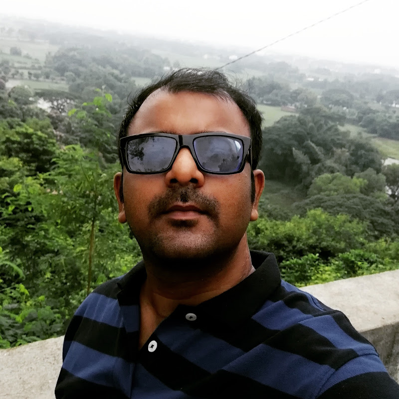 Arnab Biswas
