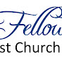 Fellowship Baptist Church - FBC of DeKalb logo