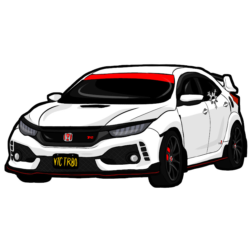 Erick FK8