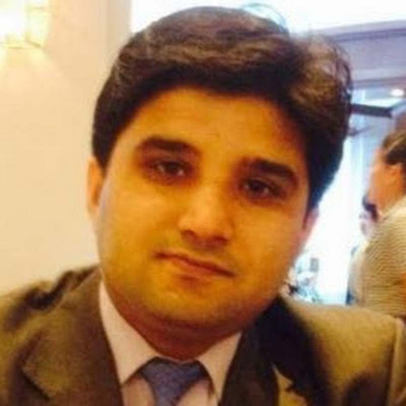 Tauqeer Faiz