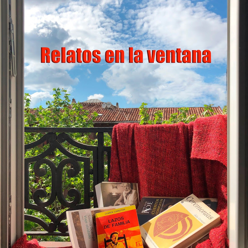 Relatos en la Ventana
