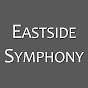 Eastside Symphony logo