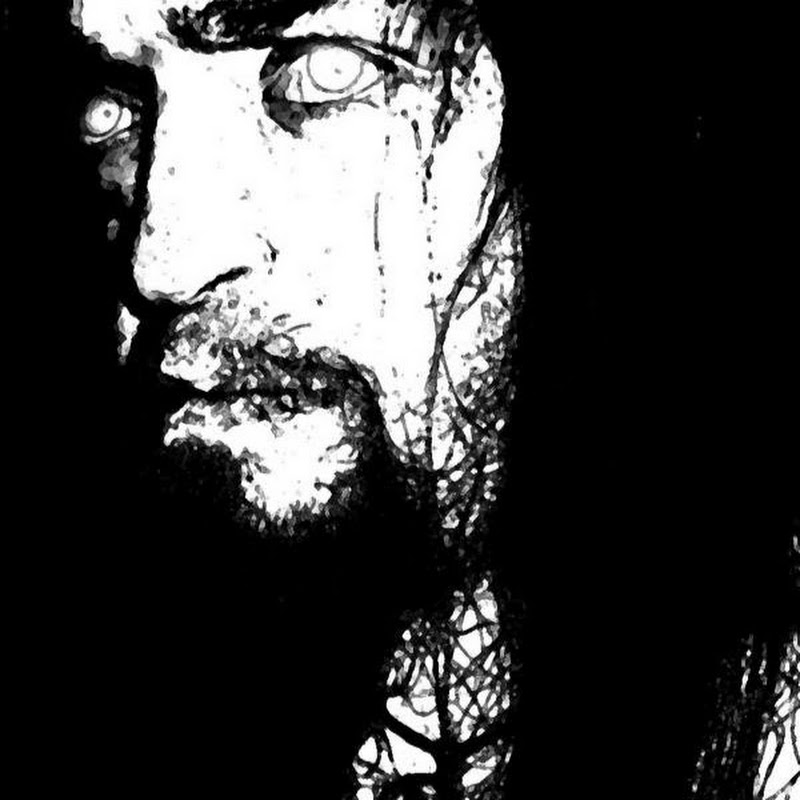 Damien “The Moral Misanthrope” icon