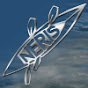 NerisKayaks logo