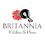 Britannia Kitchen & Home logo