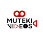 Muteki Videos logo