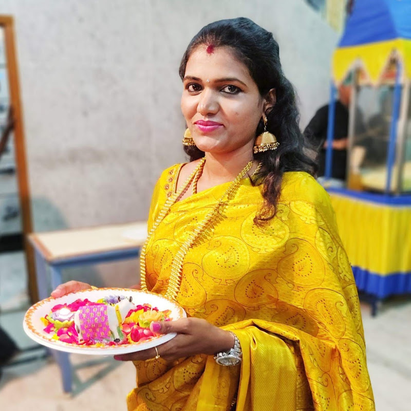 Meena's Baking