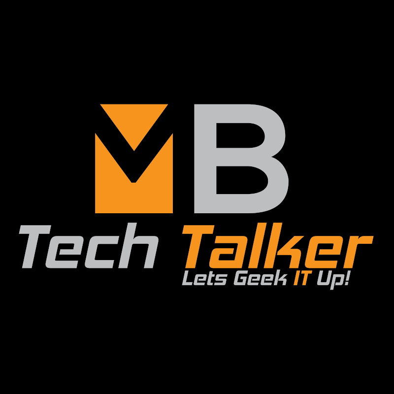 MB Tech Talker