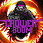 CROWER BM logo