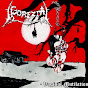 Gorezia Death Metal logo
