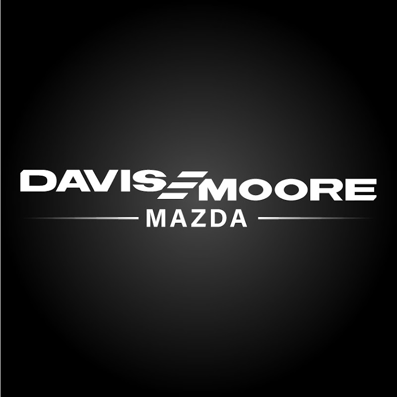 Davis-Moore Mazda