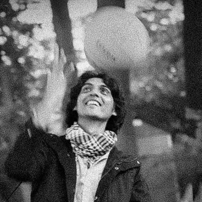 Jashim Salam