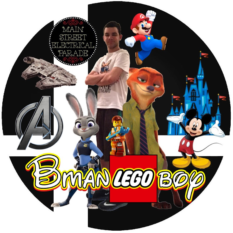 Bmanlegoboy