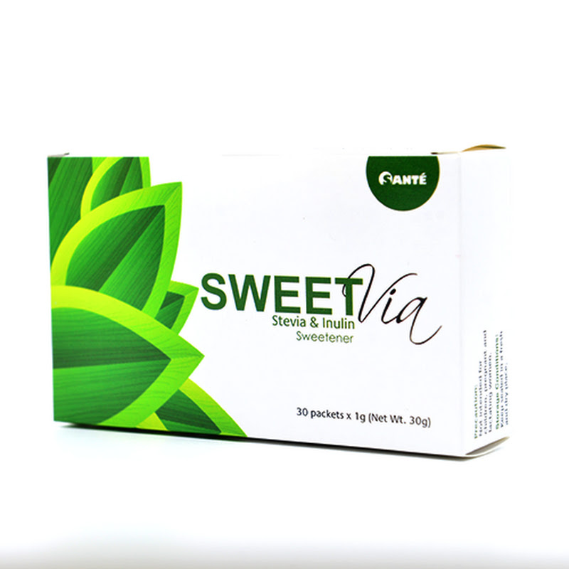 SweetVia