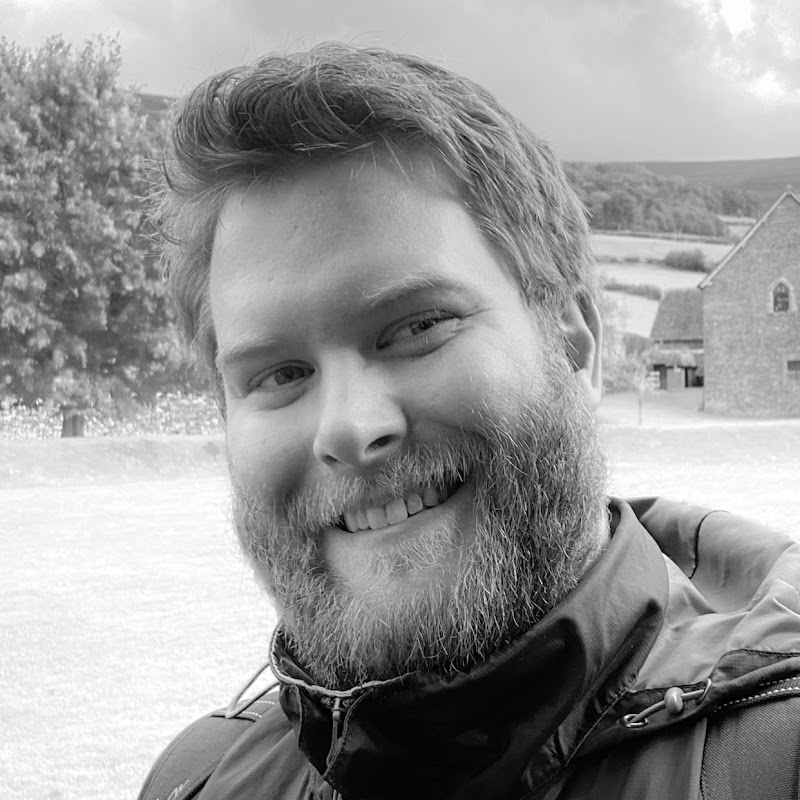 Daniel Tammadge Logo