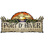 Port d'Hiver Bed and Breakfast logo