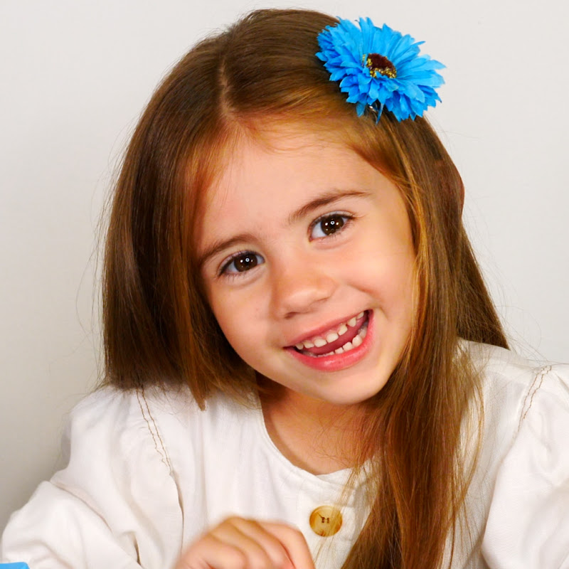 Miss Laureana