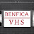 Benfica VHS