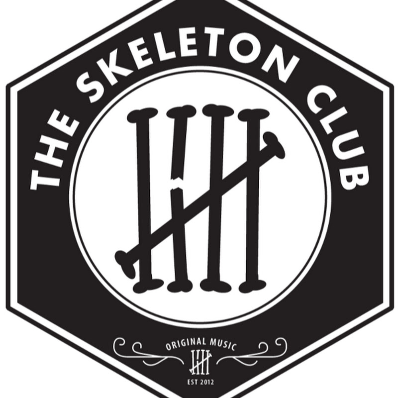 The Skeleton Club