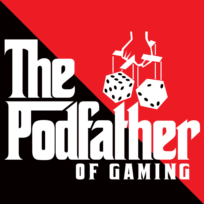 The Podfather Of Gaming