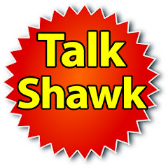 TalkShawk Avatar
