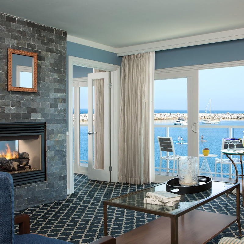 The Portofino Hotel & Marina
