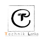 Technik Lanka logo