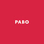 Pabo UK logo