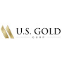 U.S. Gold Corp. logo
