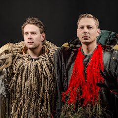 Thumbnail of related channel