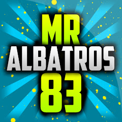 Mralbatros83 Productions™