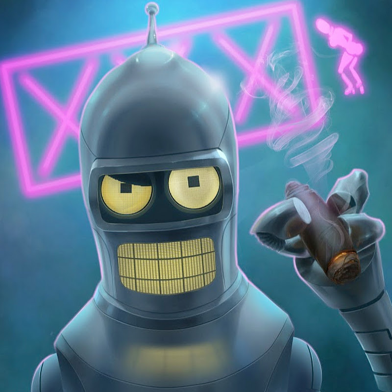 Channel Avatar