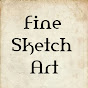 Fine Sketch Art logo