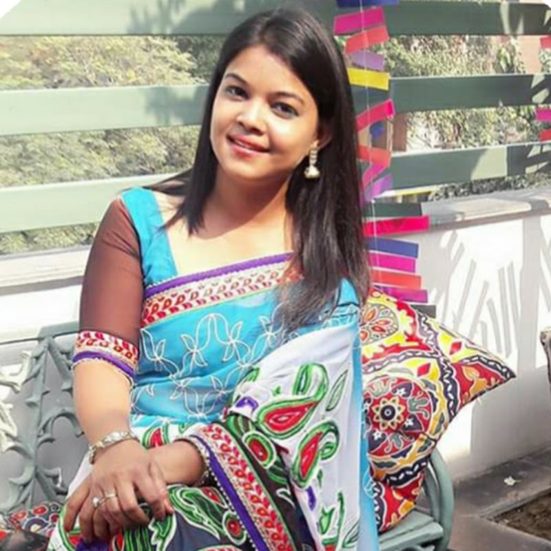 Anita Bisht Negi