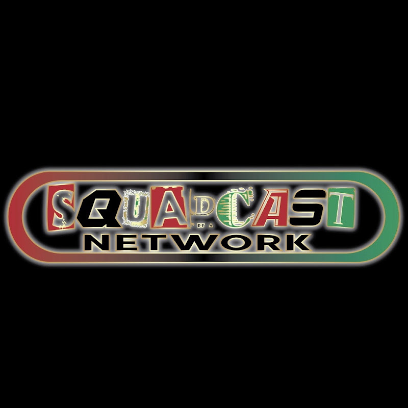 SQUADcast Network