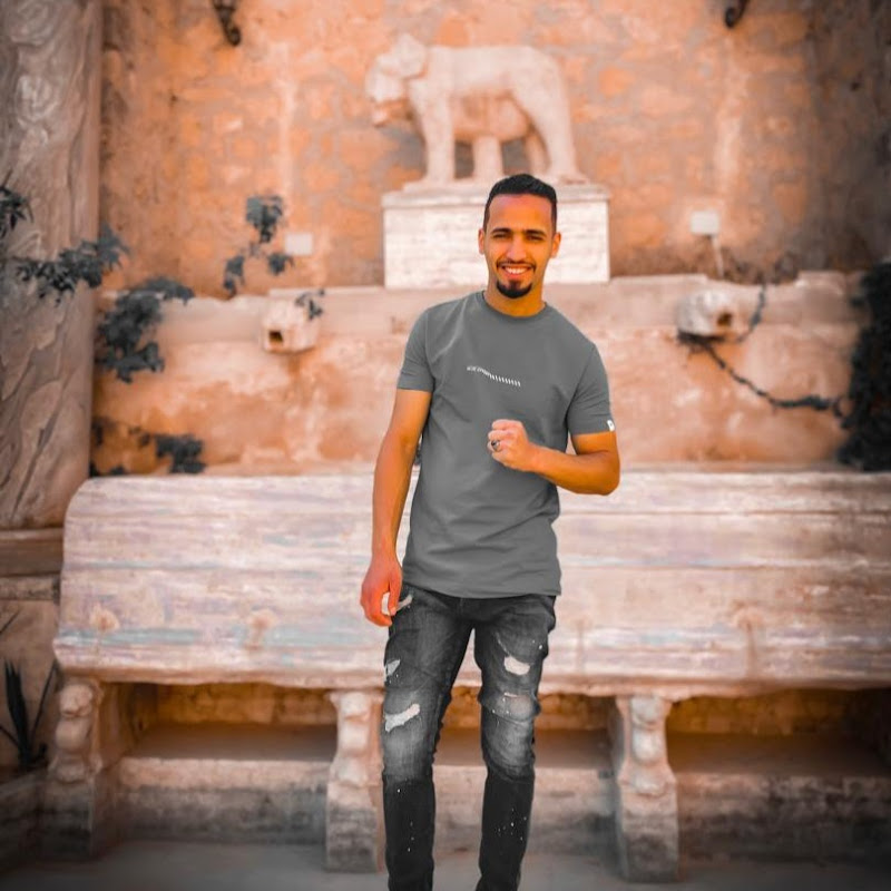 Channel Avatar