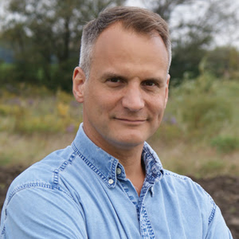 Mark Disero