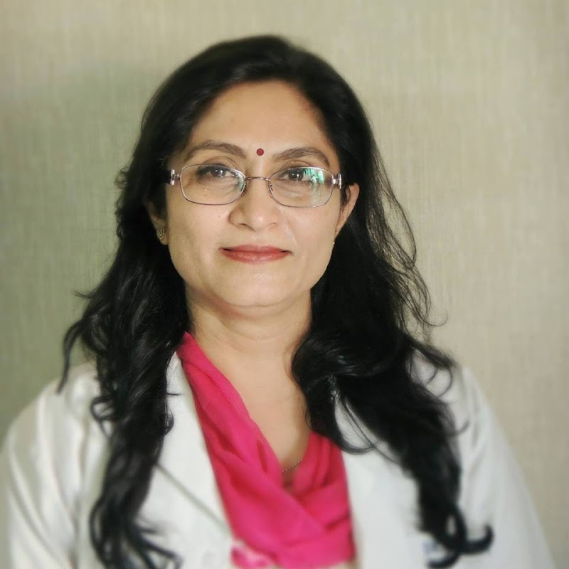 Dr. Girija Wagh