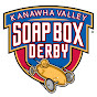Kanawha Valley Soap Box Derby logo
