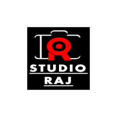 Логотип каналу Studio Raj Official Channel