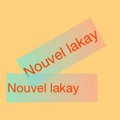 NOUVEL LAKAY channel logo