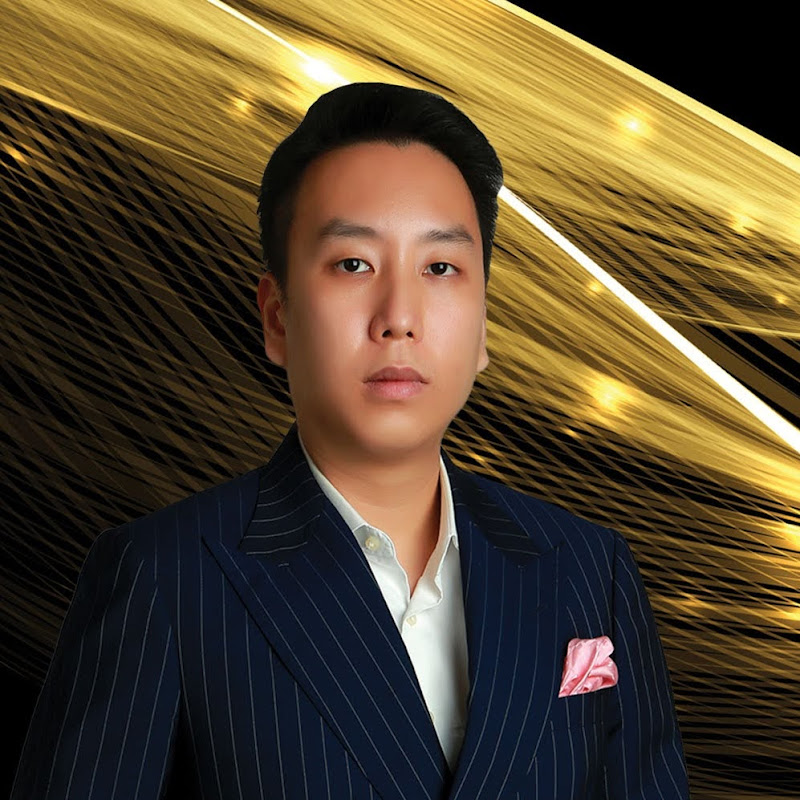 Jonathan Yuan