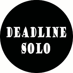 Deadline Solo channel logo