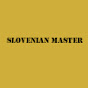 Slovenian Master logo