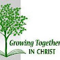 ChristRedeemerLutheranChurch Trumbull,CT logo