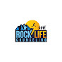 Rock Life Counseling logo