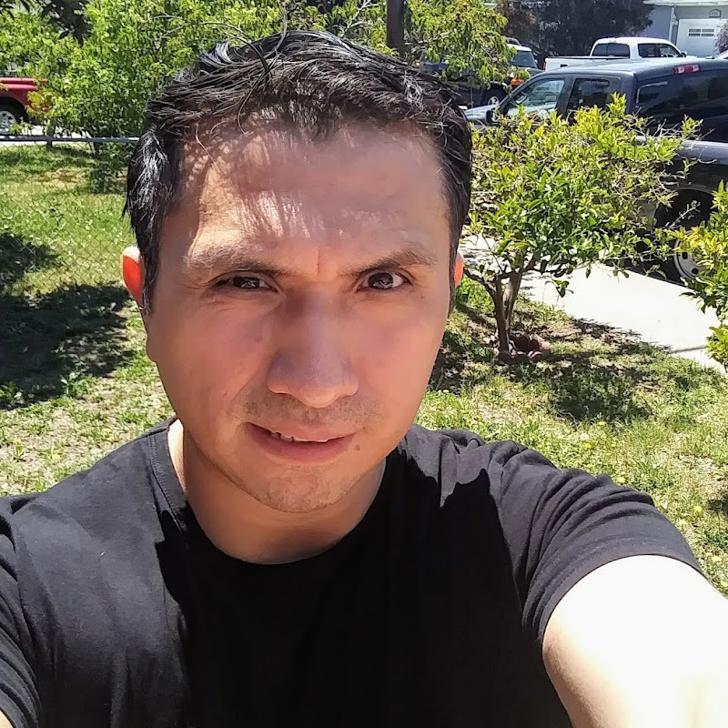 Ricardo yalli