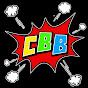 Comic Book Bob logo