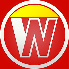 Walfadjri TV channel logo