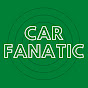 Car Fanatic logo